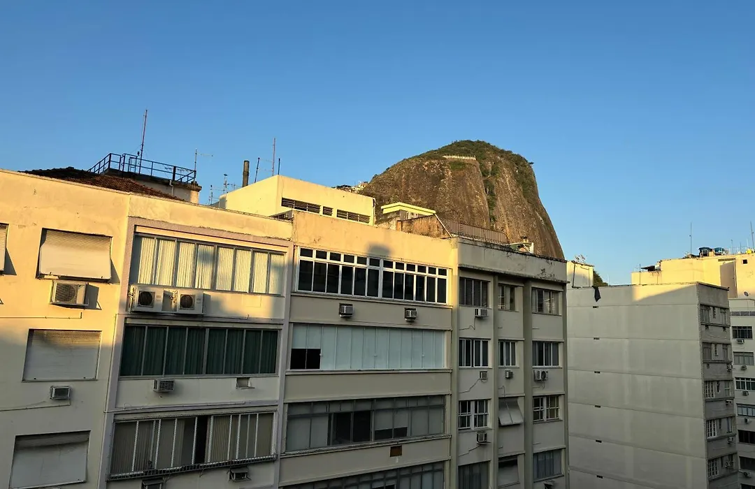 Cosy Apartment In The Heart Of Copacabana-1